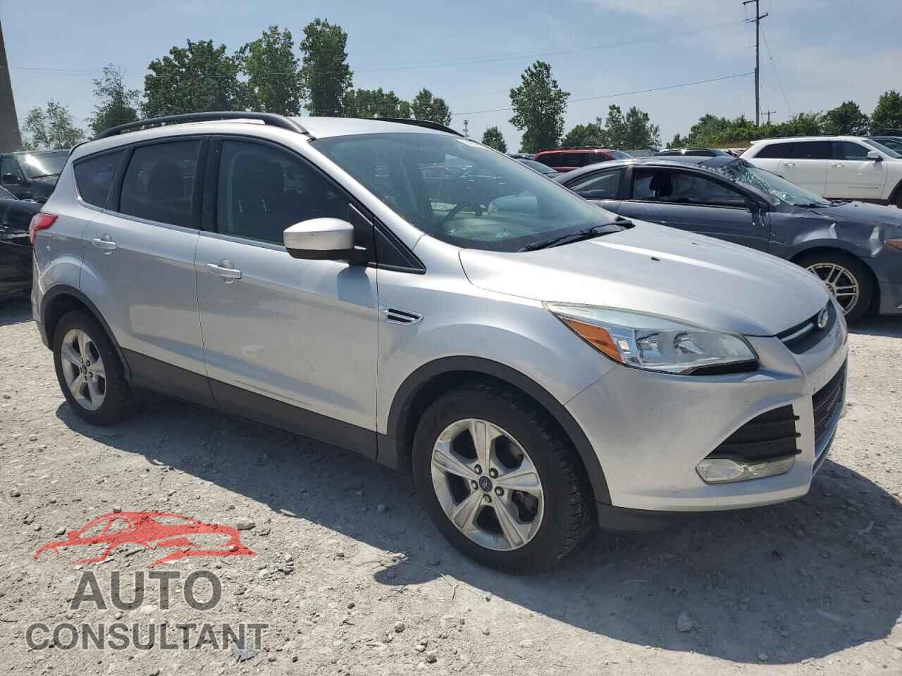 FORD ESCAPE 2014 - 1FMCU9GX3EUC74507