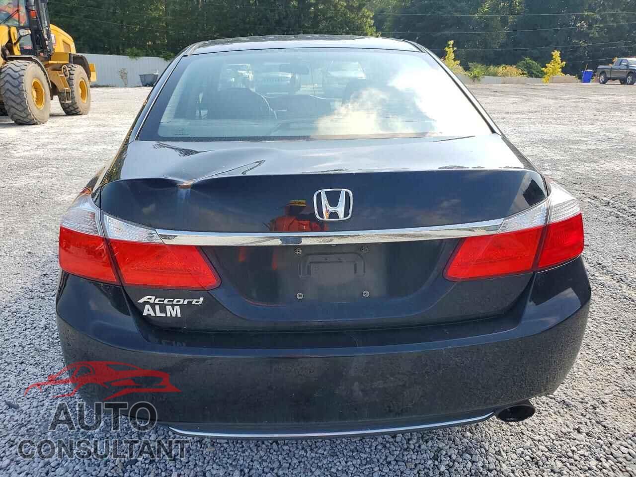 HONDA ACCORD 2015 - 1HGCR2F35FA206239