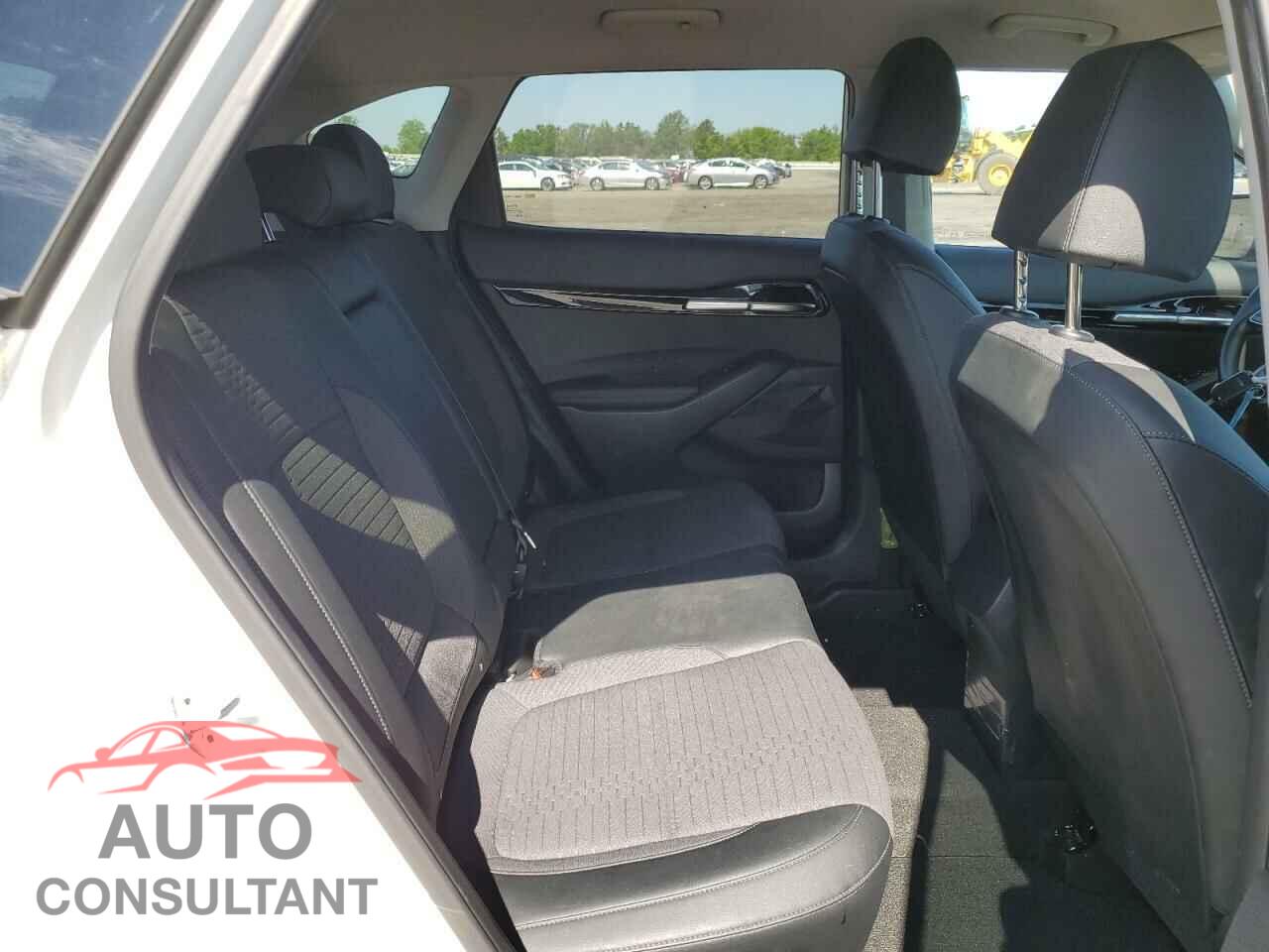 KIA SELTOS 2021 - KNDEUCAA9M7101019