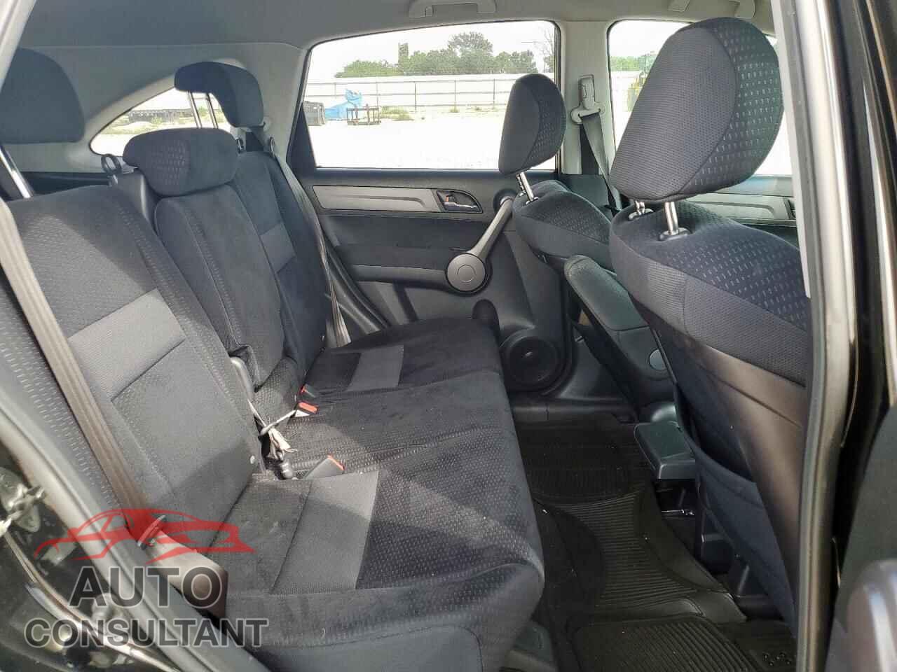 HONDA CRV 2009 - JHLRE38599C003570