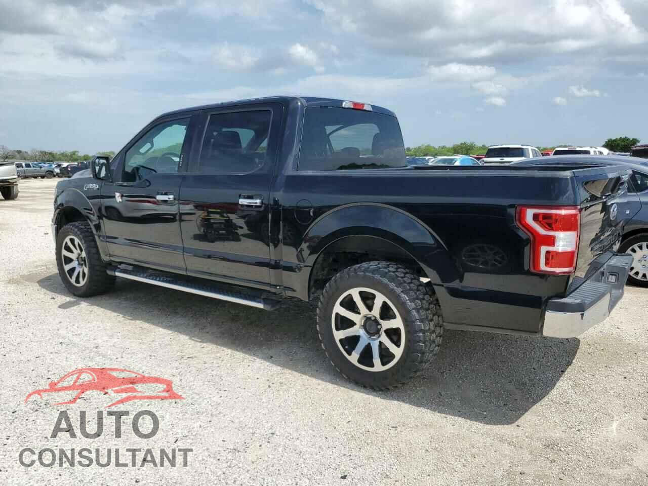 FORD F-150 2020 - 1FTEW1C55LFA24619
