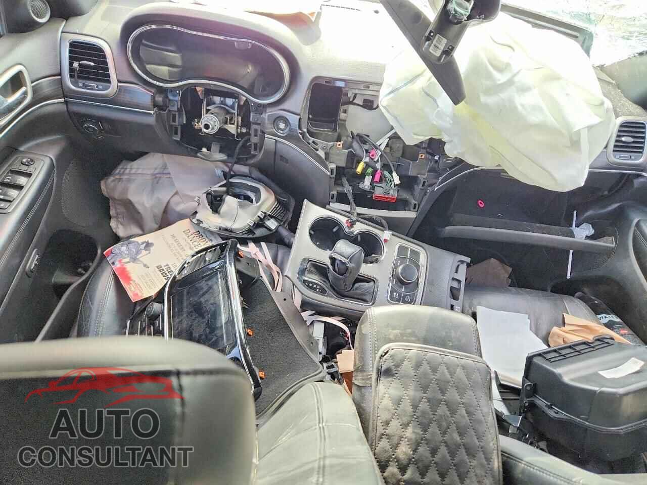JEEP CHEROKEE 2019 - 1C4RJFBG1KC665590