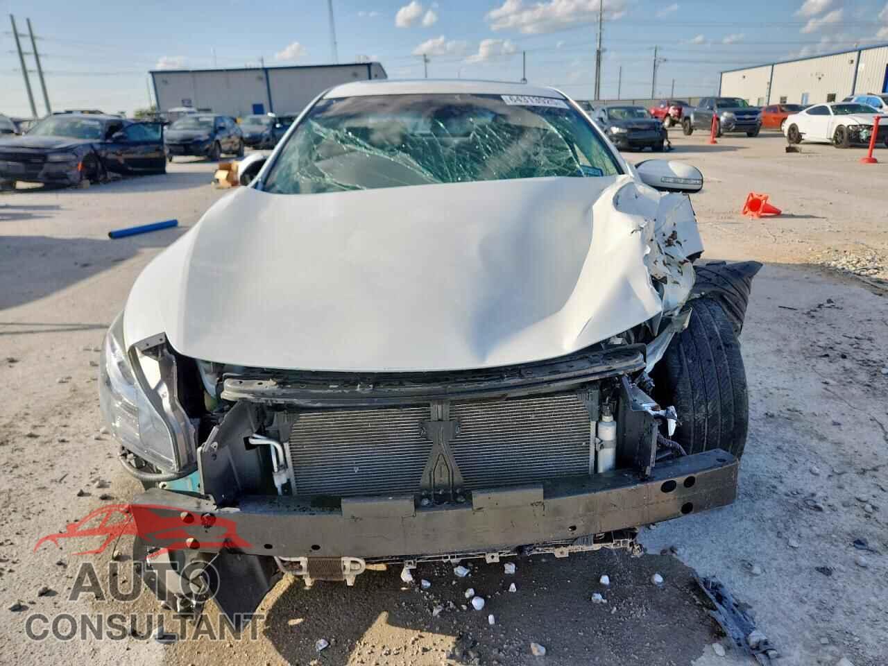 NISSAN MAXIMA 2013 - 1N4AA5AP2DC819239