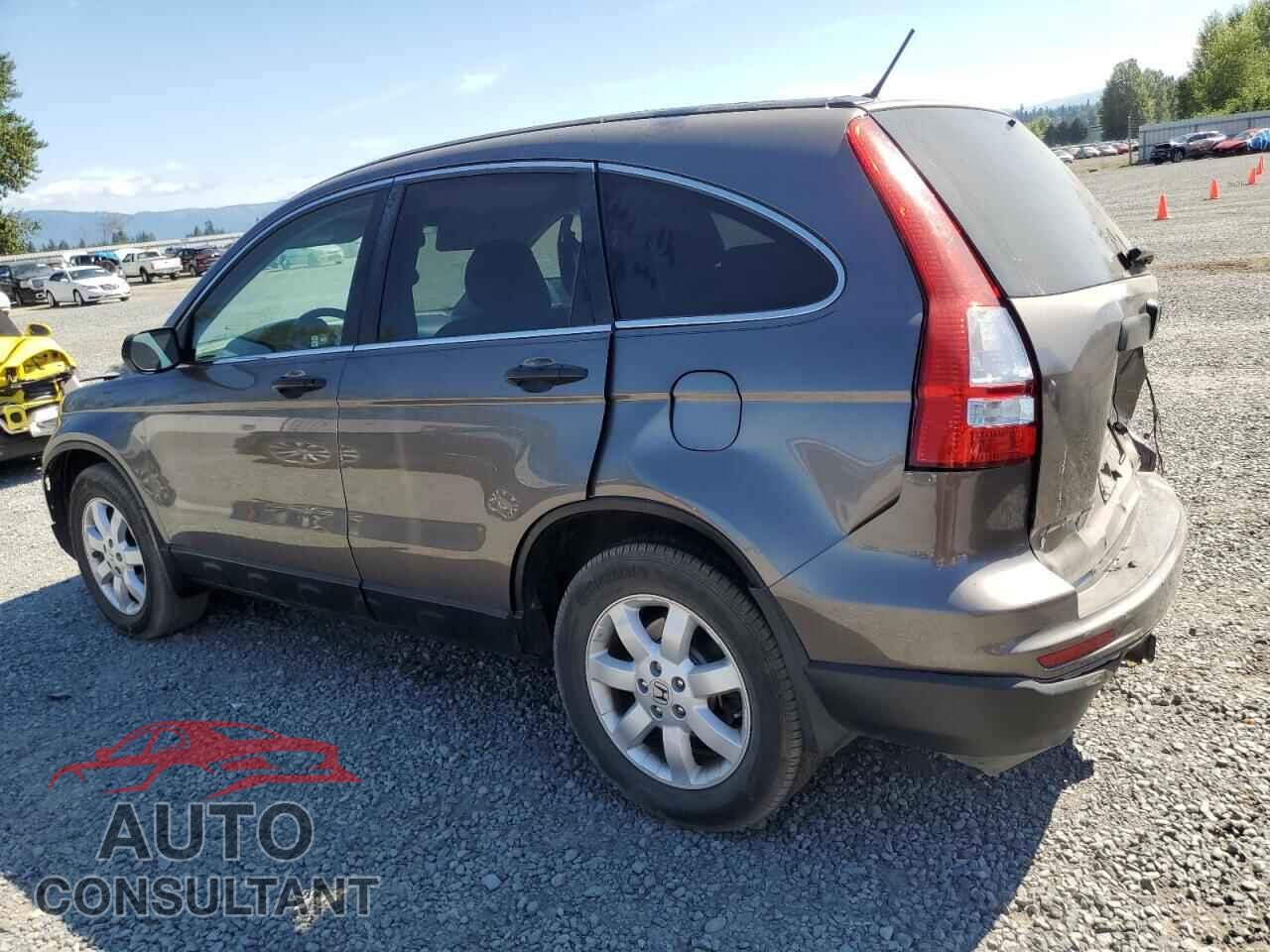 HONDA CRV 2011 - 5J6RE4H45BL108200