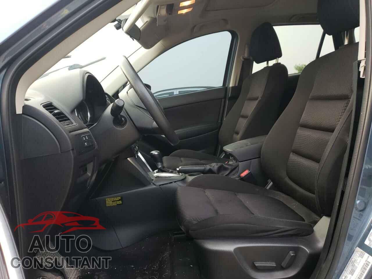 MAZDA CX-5 2015 - JM3KE2CY5F0503773