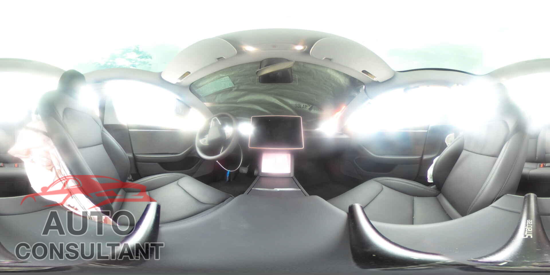 TESLA MODEL 3 2025 - 5YJ3E1EA7SF035676