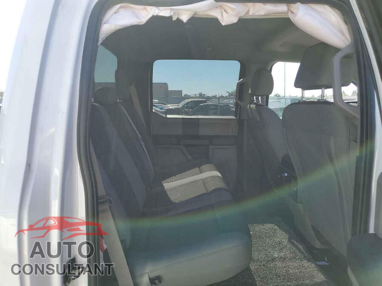 FORD F-150 2020 - 1FTEW1CP1LKD19497
