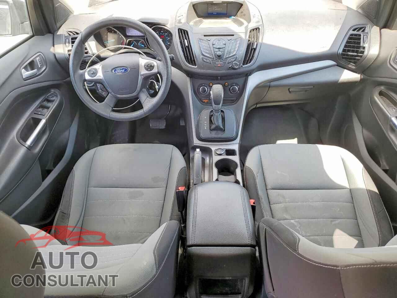 FORD ESCAPE 2016 - 1FMCU0G76GUA70282