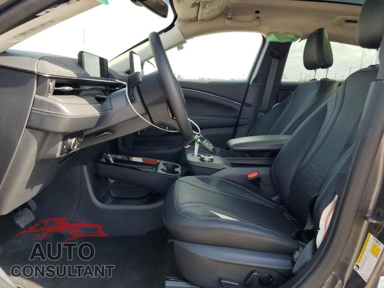 FORD MUSTANG 2023 - 3FMTK3SU7PMA71109