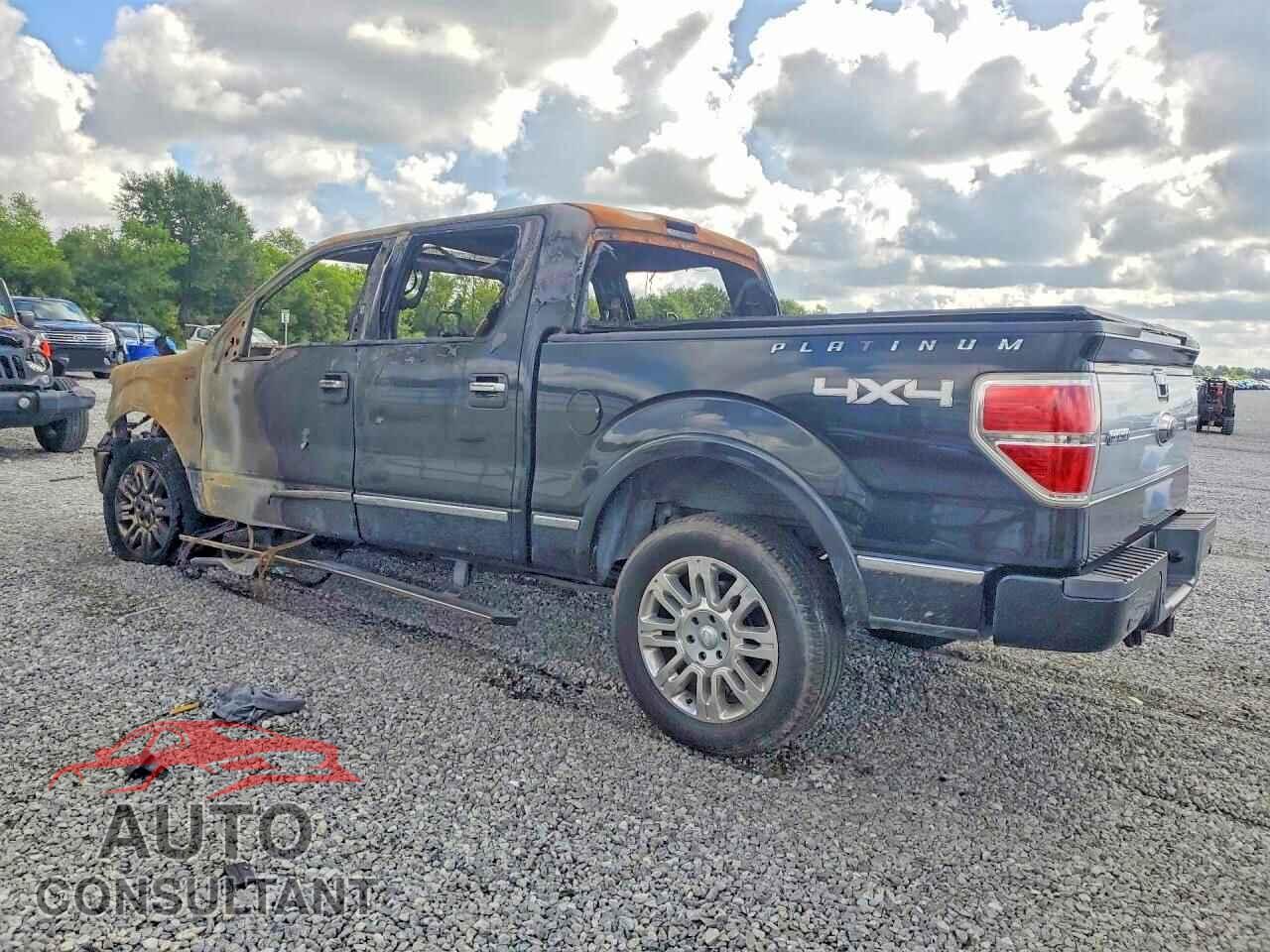 FORD F150 2013 - 1FTFW1ETXDFD19278