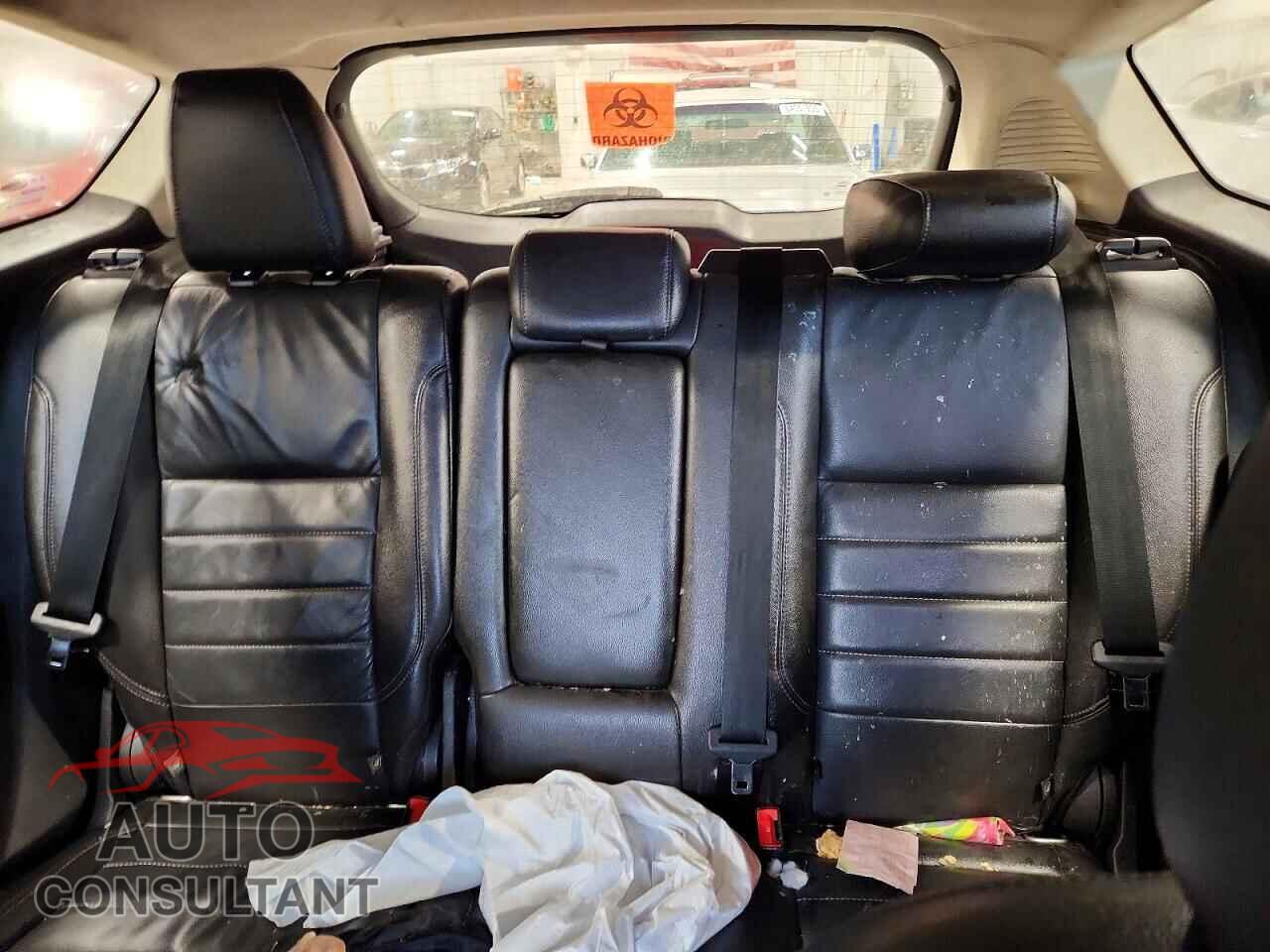 FORD CMAX 2015 - 1FADP5BU7FL115444
