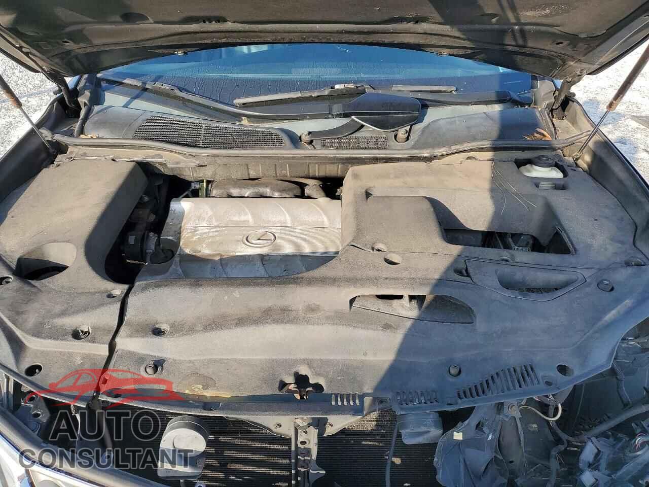 LEXUS RX300 2015 - 2T2BK1BA2FC319618