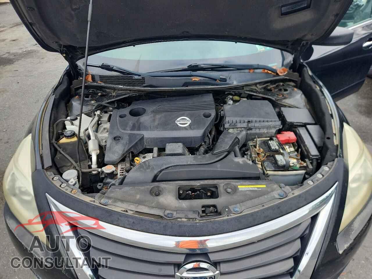 NISSAN ALTIMA 2014 - 1N4AL3AP7EC291410