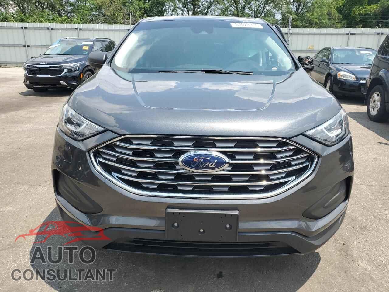 FORD EDGE 2019 - 2FMPK3G98KBB79707