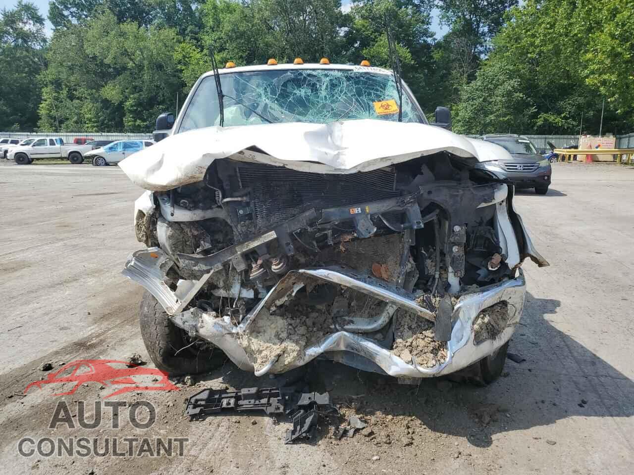 FORD F250 2013 - 1FT7W2B60DEA37925