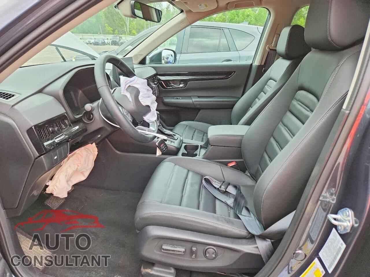 HONDA CRV 2026 - 2HKRS4H78TH415259