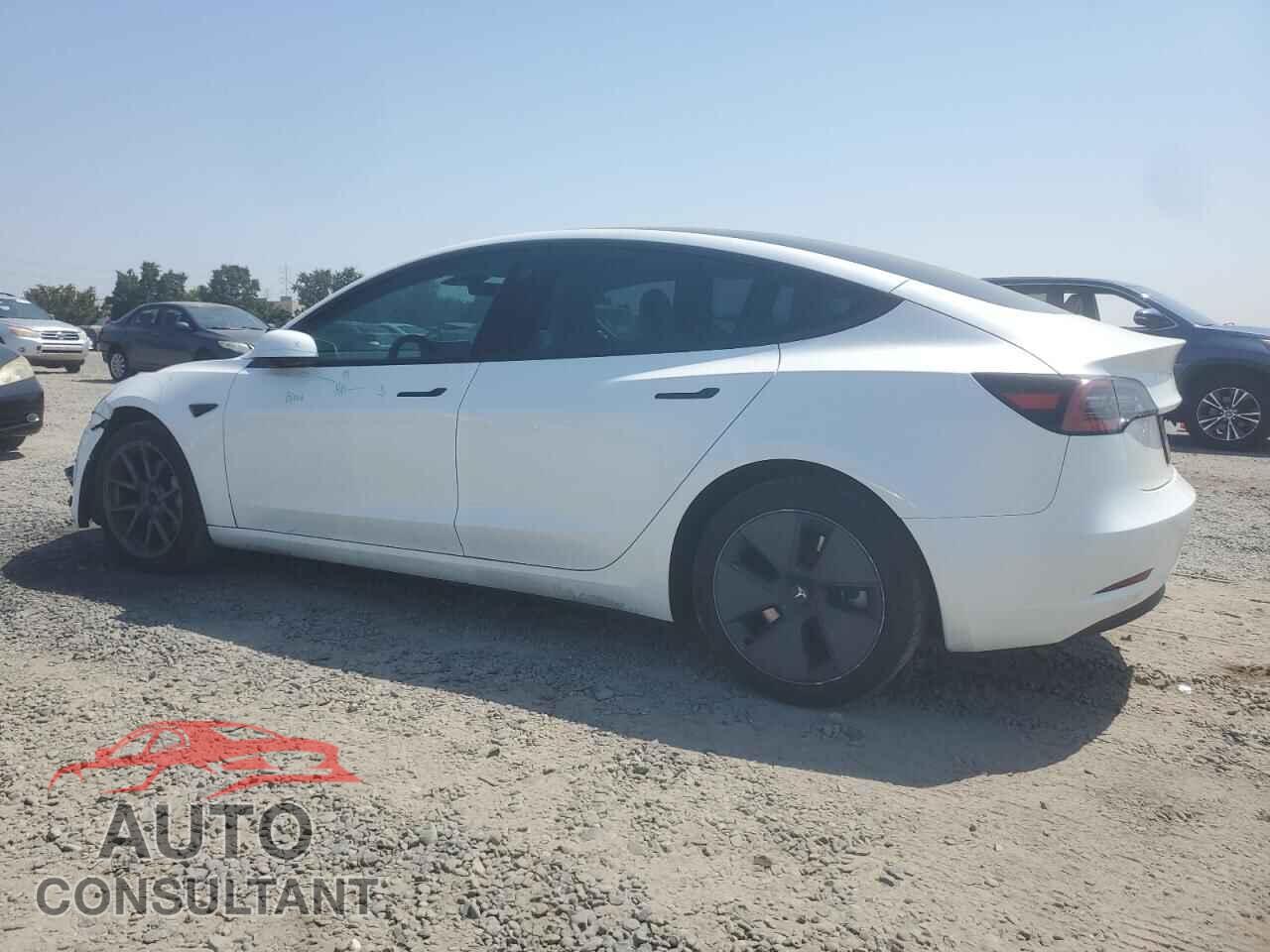 TESLA MODEL 3 2023 - 5YJ3E1EA6PF584342