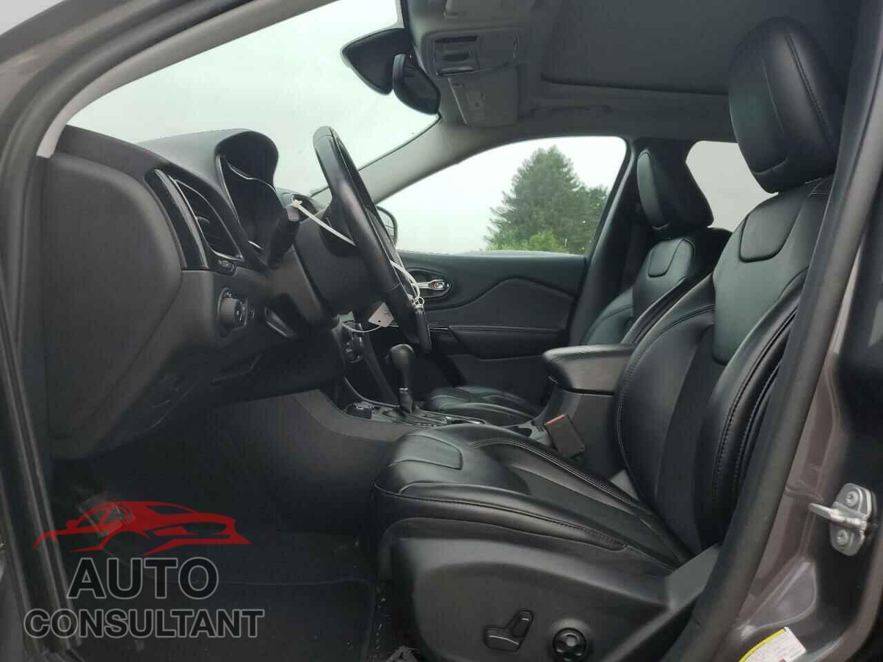 JEEP GRAND CHER 2019 - 1C4PJMLB9KD293361