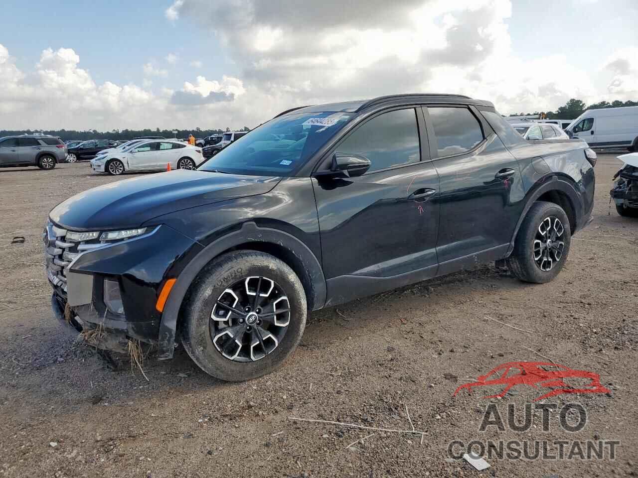 HYUNDAI SANTA CRUZ 2023 - 5NTJDDAF5PH069395