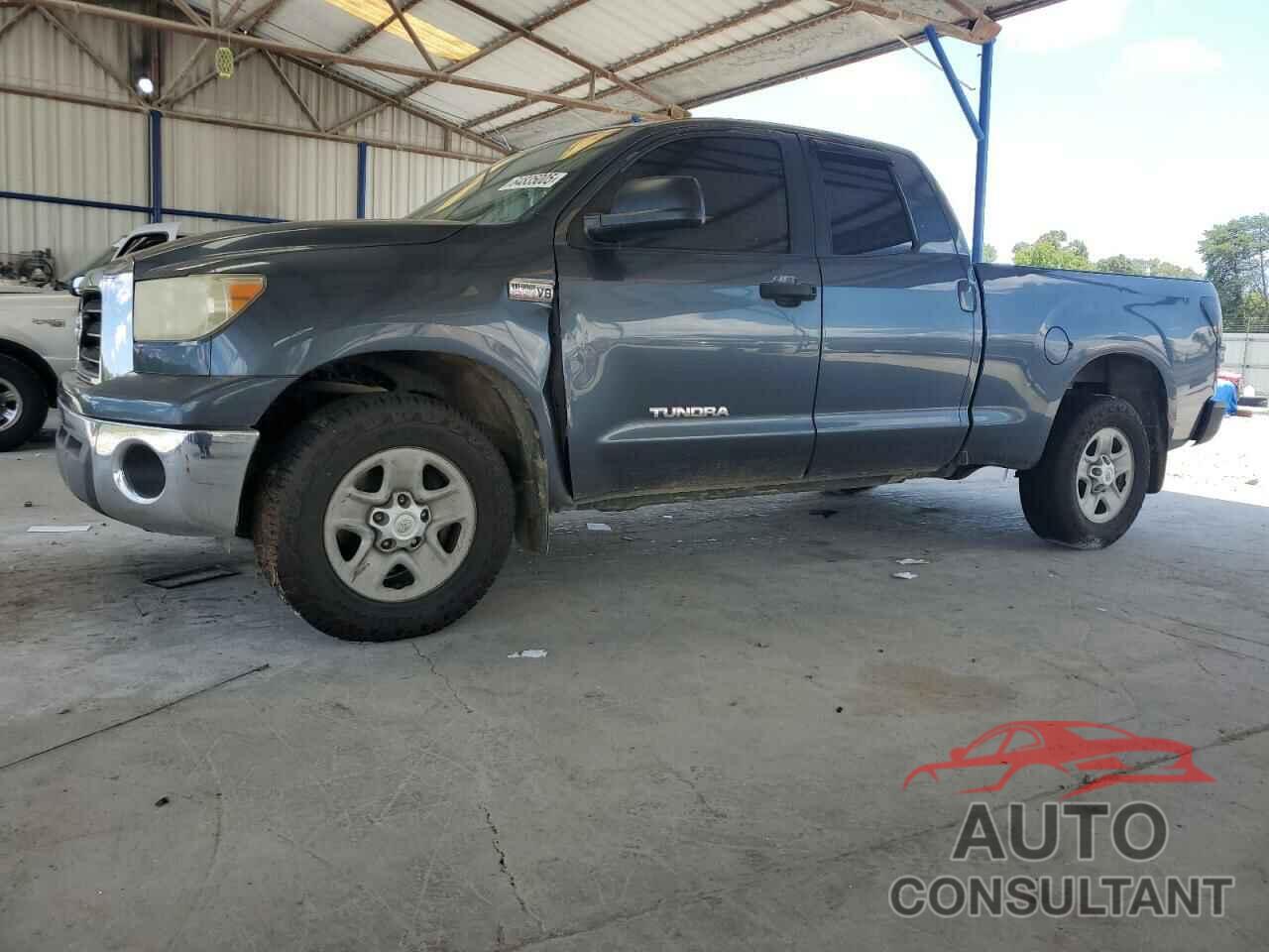 TOYOTA TUNDRA 2009 - 5TFRV54149X069819