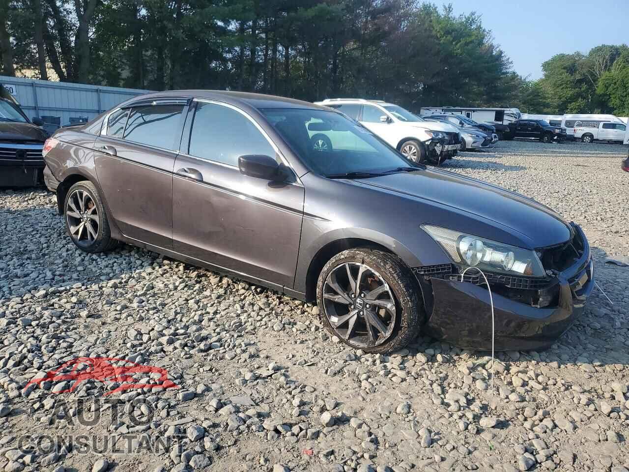 HONDA ACCORD 2012 - 1HGCP2F37CA109982