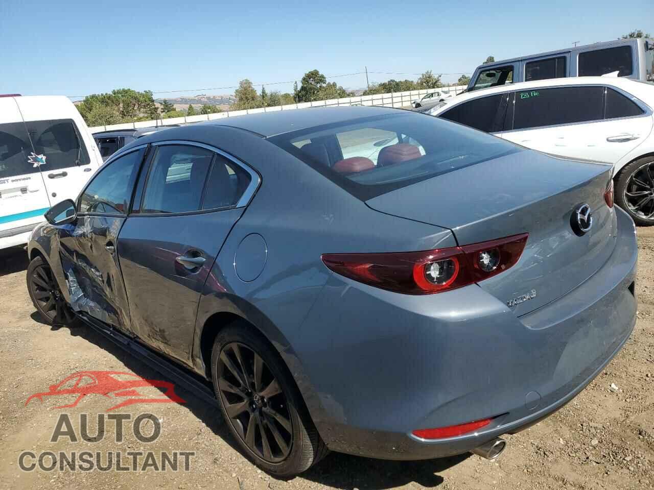 MAZDA 3 2023 - 3MZBPACM8PM370836