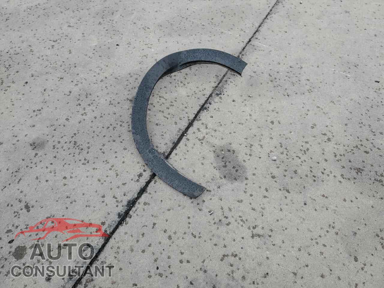 MITSUBISHI ECLIPSE 2020 - JA4AT5AA8LZ018286