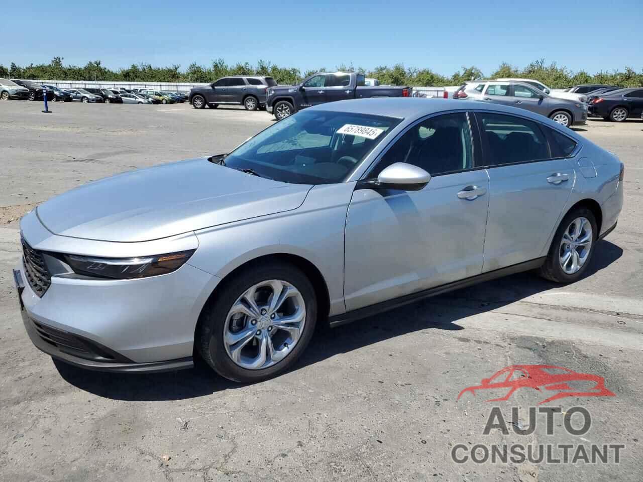 HONDA ACCORD 2024 - 1HGCY1F28RA021126