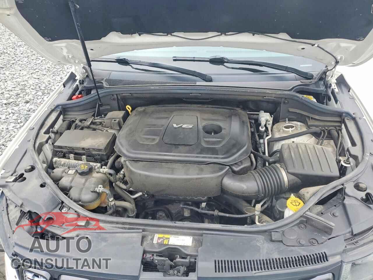 JEEP CHEROKEE 2018 - 1C4RJFAG3JC303003