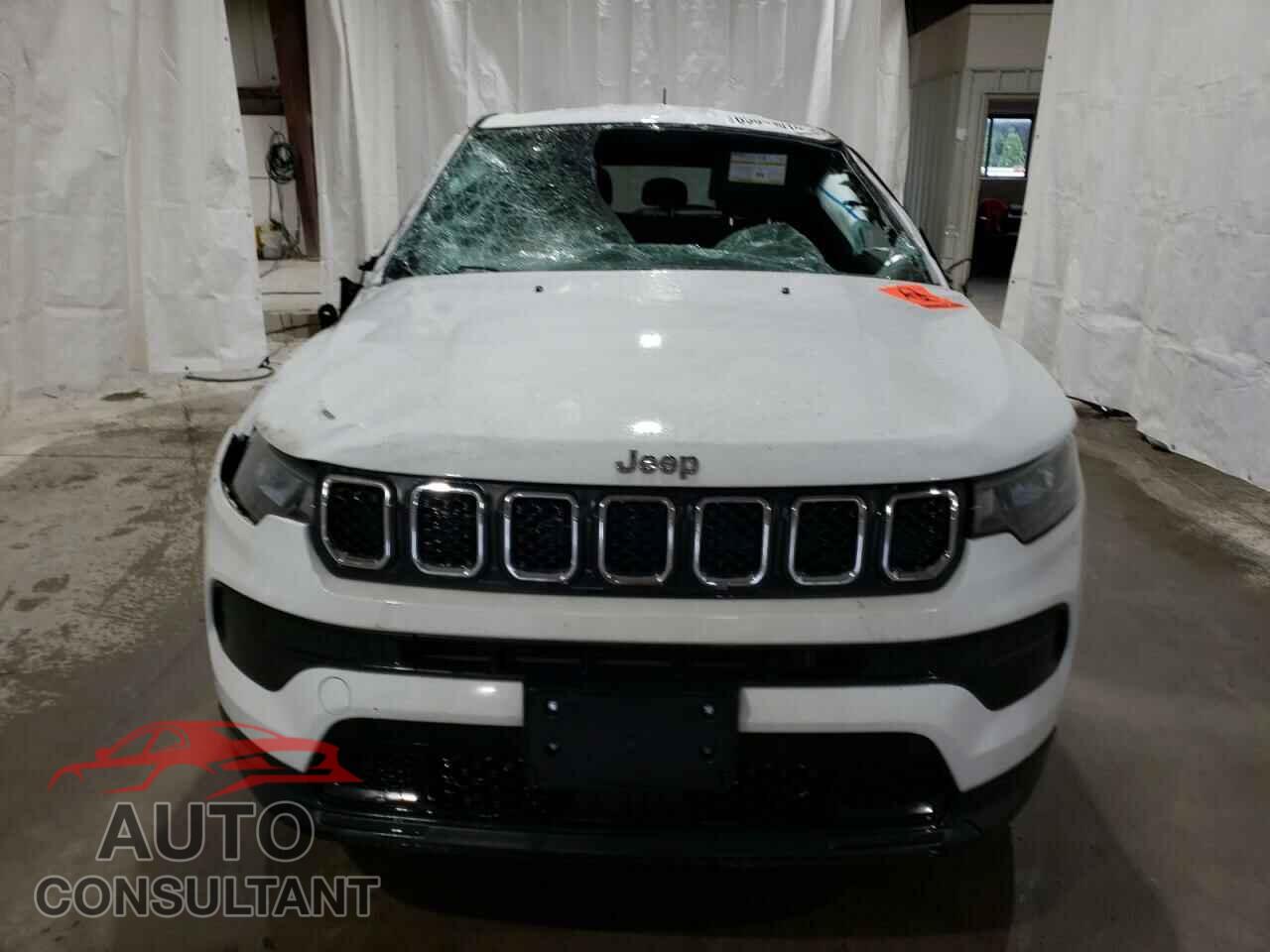 JEEP COMPASS 2023 - 3C4NJDAN0PT539669