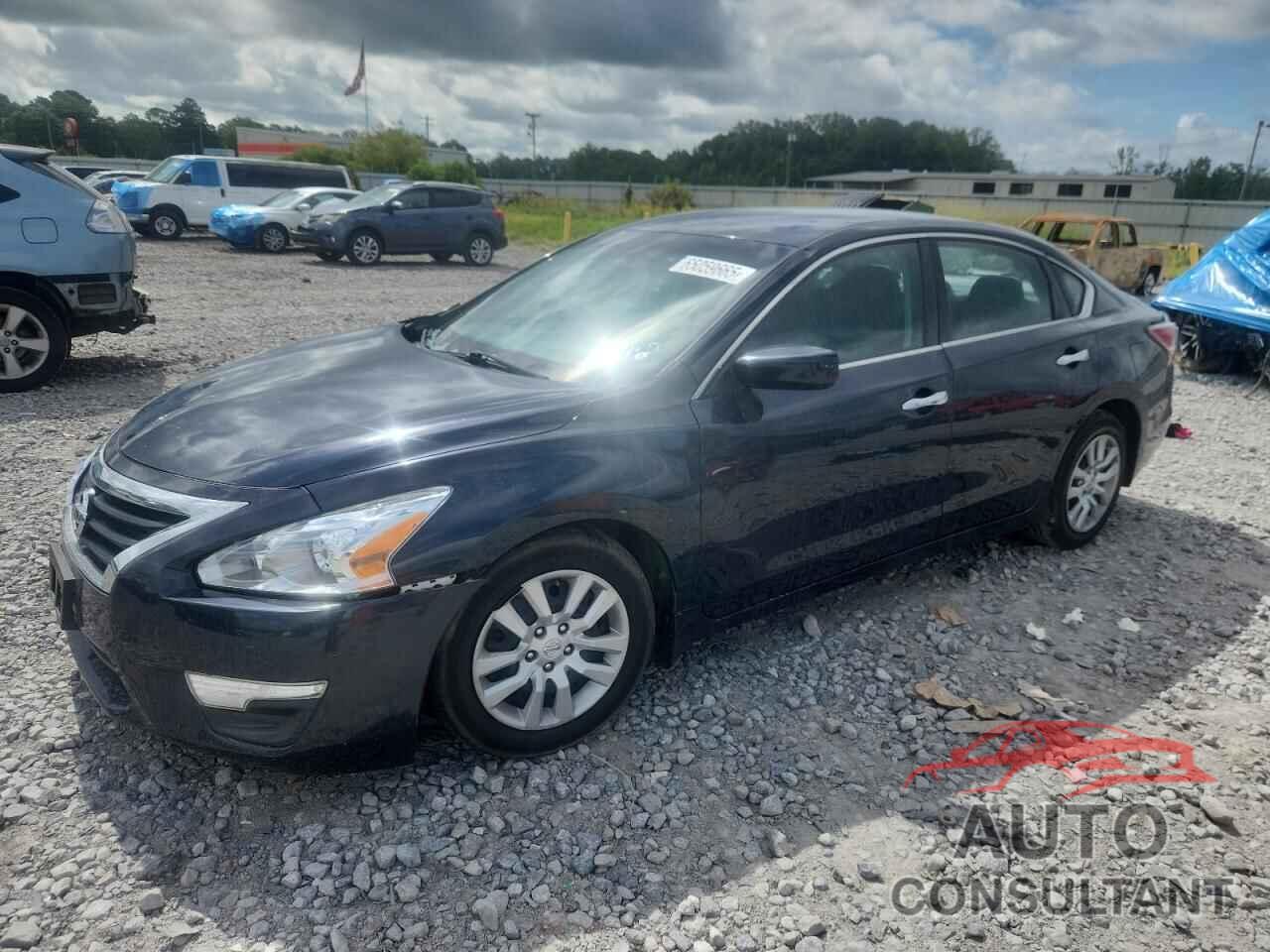 NISSAN ALTIMA 2015 - 1N4AL3AP0FN362405