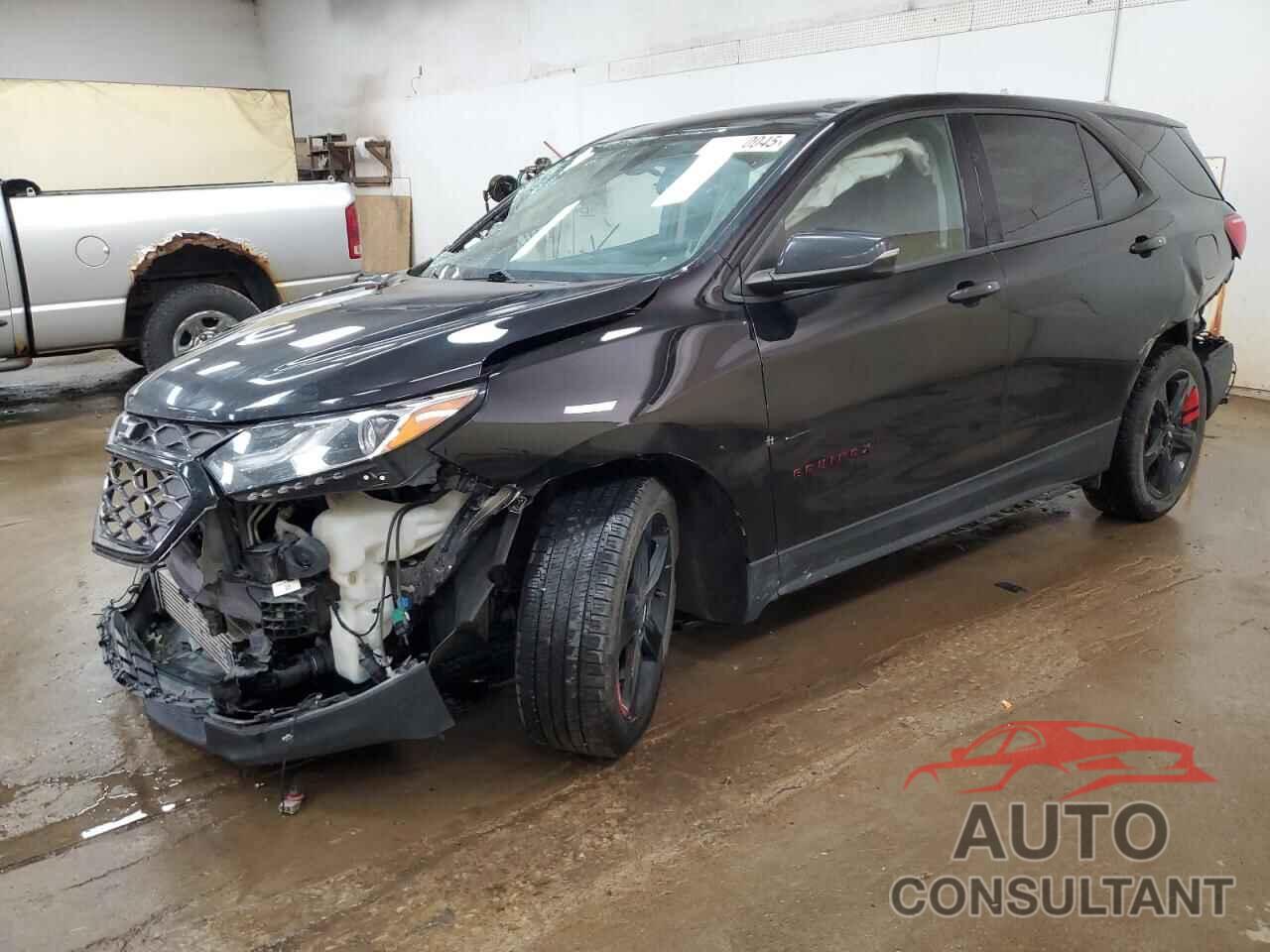 CHEVROLET EQUINOX 2019 - 2GNAXVEX2K6303706