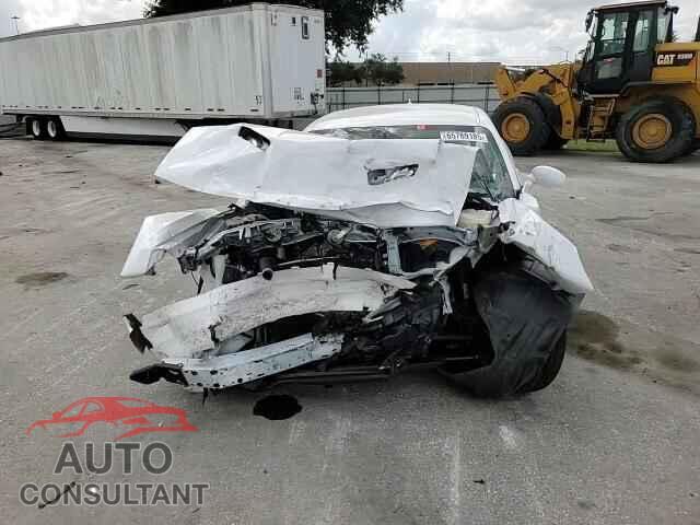 DODGE CHALLENGER 2023 - 2C3CDZAG7PH570721