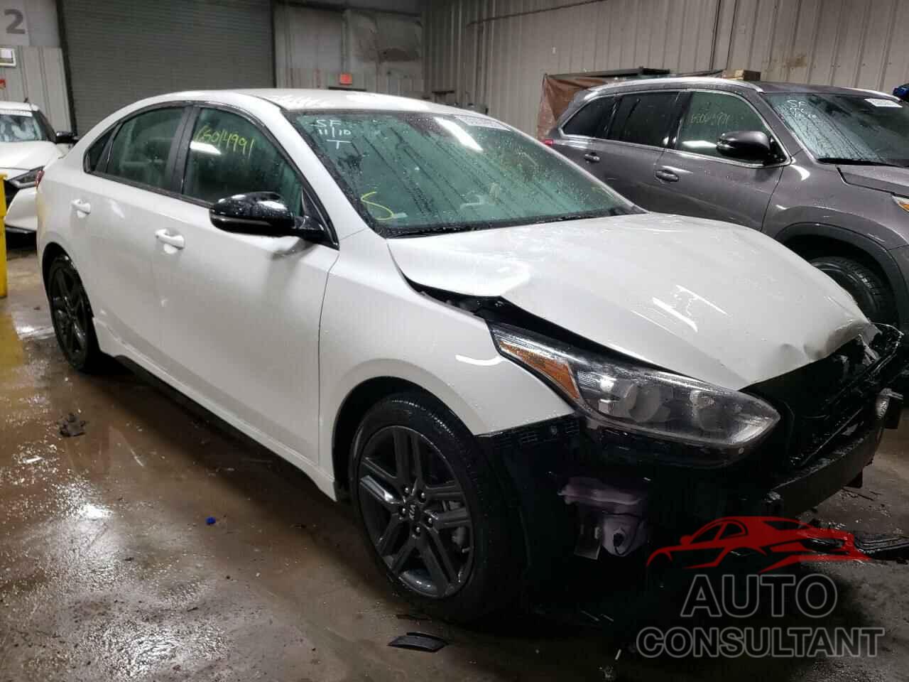 KIA FORTE 2020 - 3KPF34AD5LE258603