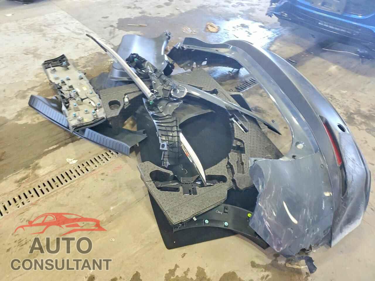 MAZDA CX30 2026 - 3MVDMBCLXTM136983