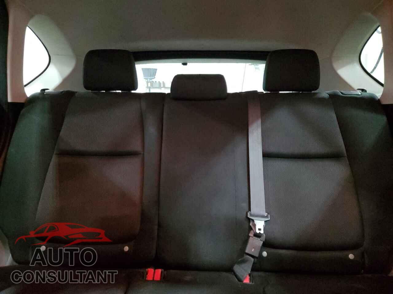 MAZDA CX-5 2015 - JM3KE4BY6F0493929