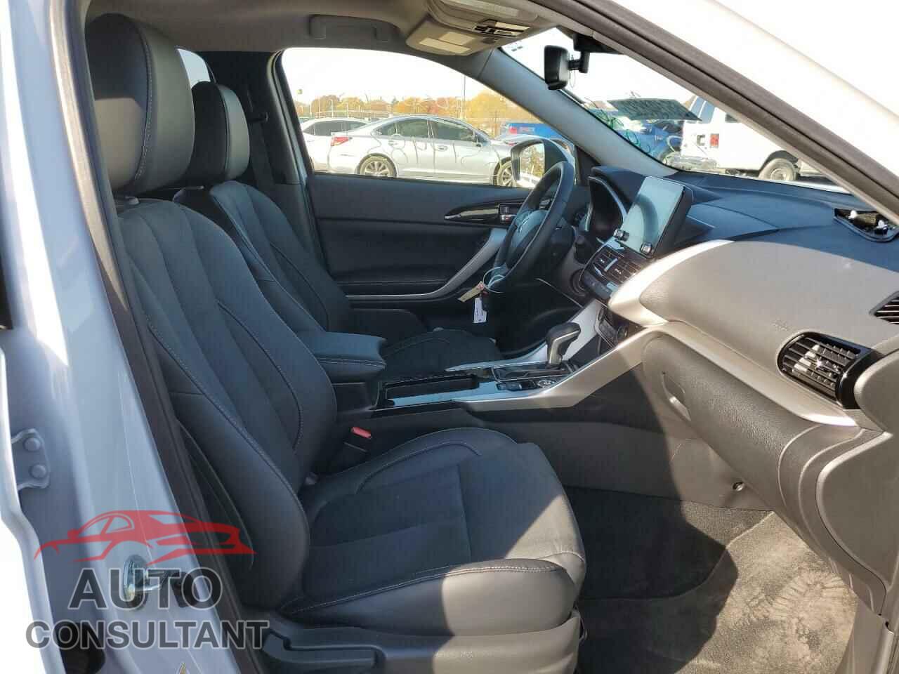 MITSUBISHI ECLIPSE 2023 - JA4ATWAA9PZ000925