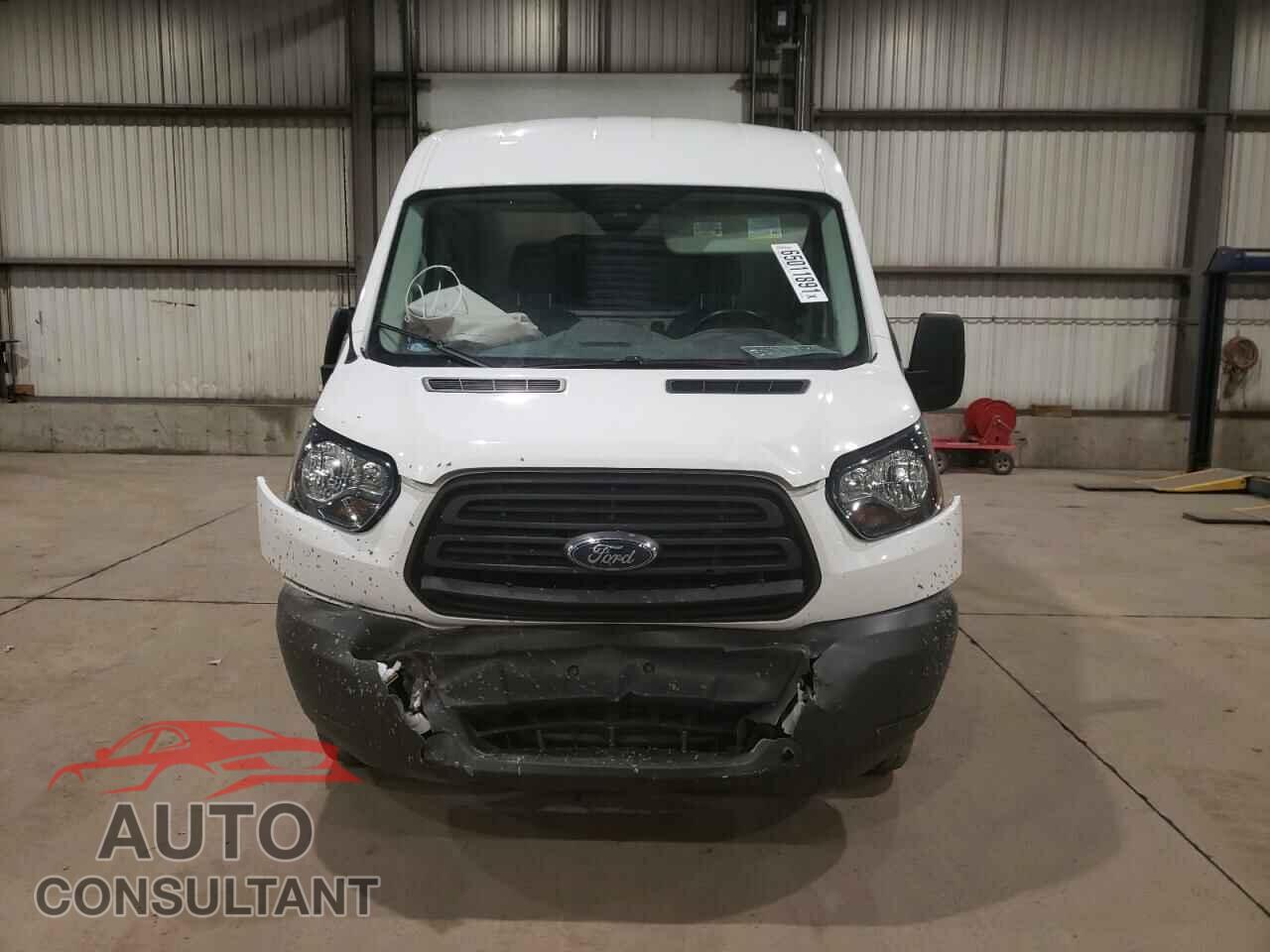 FORD TRANSIT CO 2016 - 1FTYR2CM4GKB13449