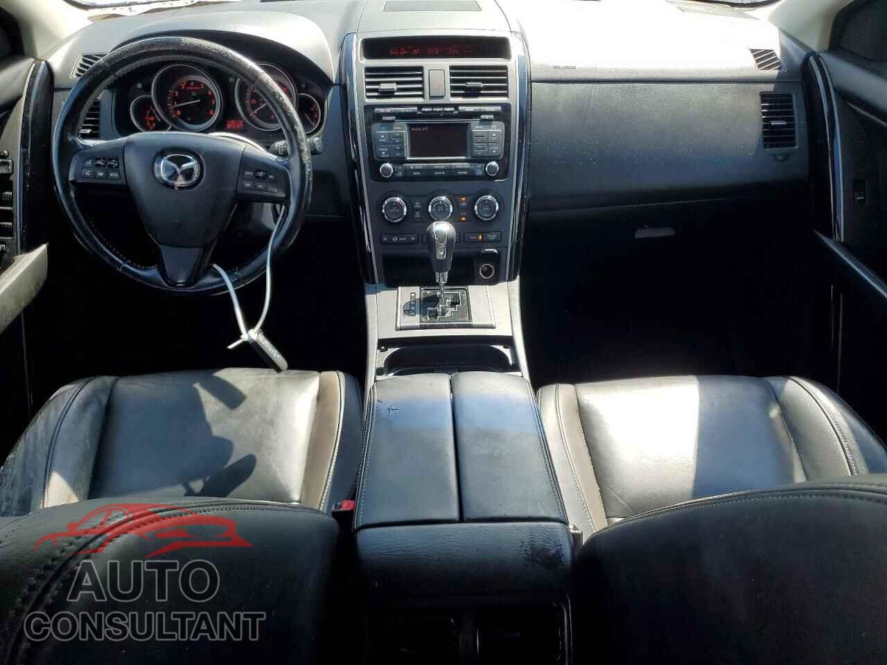 MAZDA CX-9 2011 - JM3TB2CA3B0303078