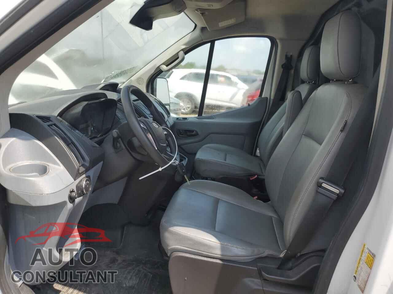 FORD TRANSIT 2018 - 1FTBW2ZM5JKB47607