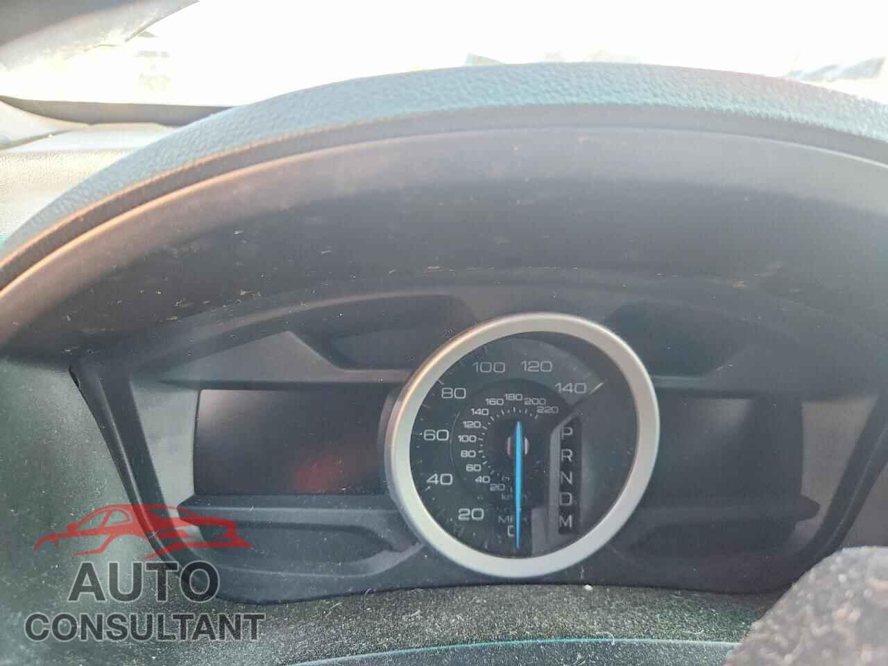 FORD EXPLORER 2011 - 1FMHK7D82BGA10556