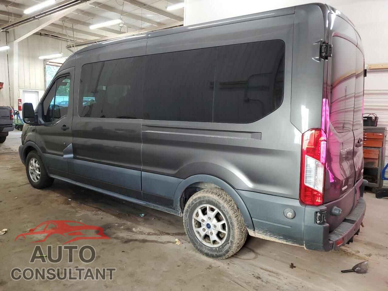 FORD TRANSIT 2016 - 1FBZX2CG1GKA95243