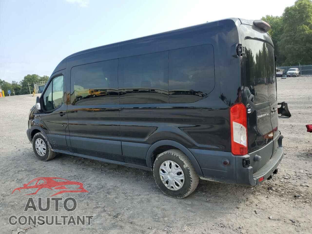 FORD TRANSIT 2018 - 1FBZX2CM1JKA08079