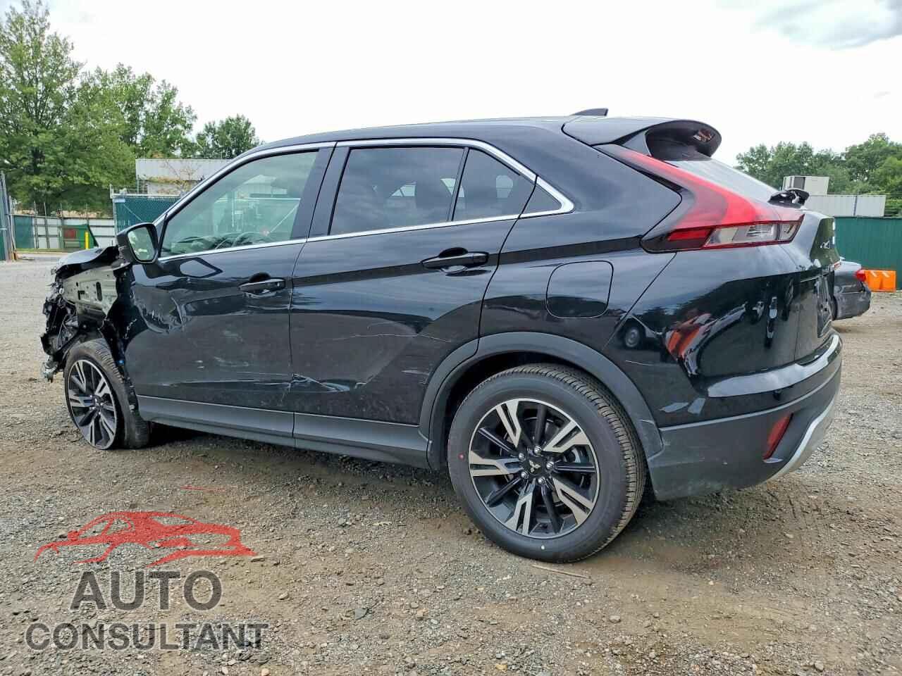 MITSUBISHI ECLIPSE 2026 - JA4ATWAAXTZ048993
