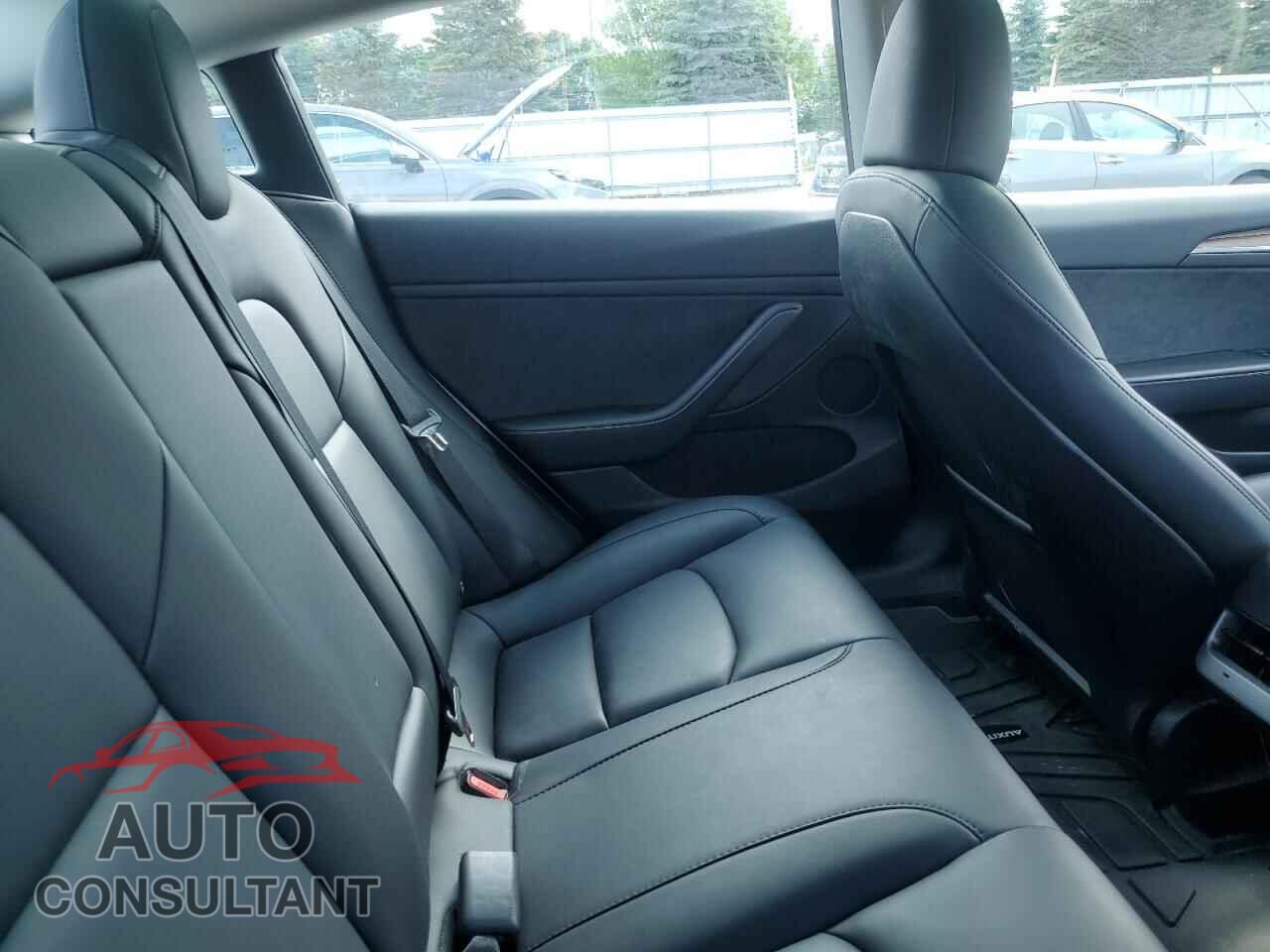 TESLA MODEL 3 2023 - 5YJ3E1EA3PF654007