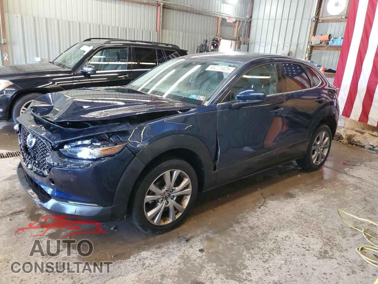 MAZDA CX30 2021 - 3MVDMBBL4MM220932