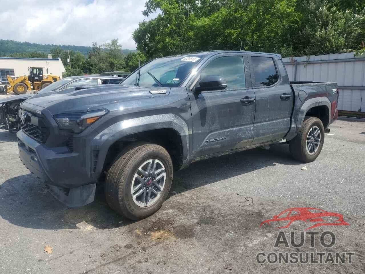 TOYOTA TACOMA 2024 - 3TYLC5LN6RT002830