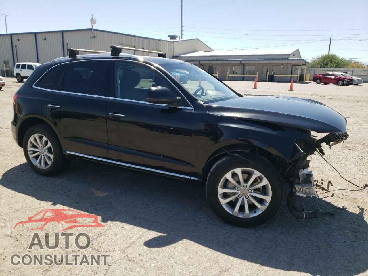 AUDI Q5 2015 - WA1CFAFP8FA016689