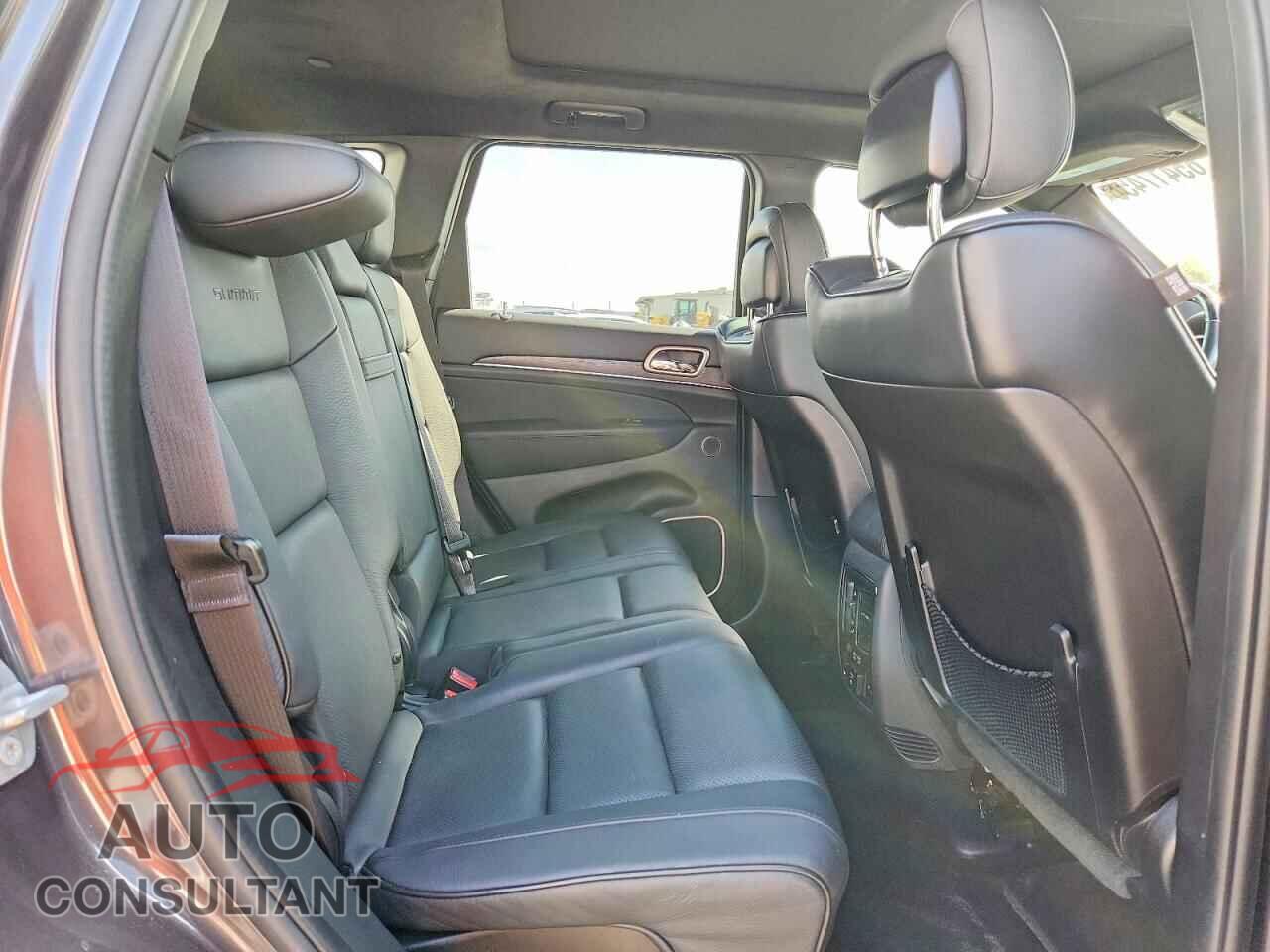 JEEP CHEROKEE 2015 - 1C4RJFJTXFC794304
