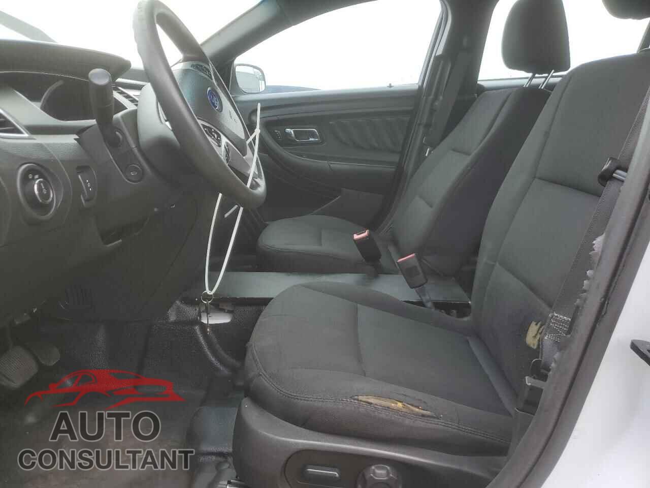 FORD TAURUS 2016 - 1FAHP2L88GG103346